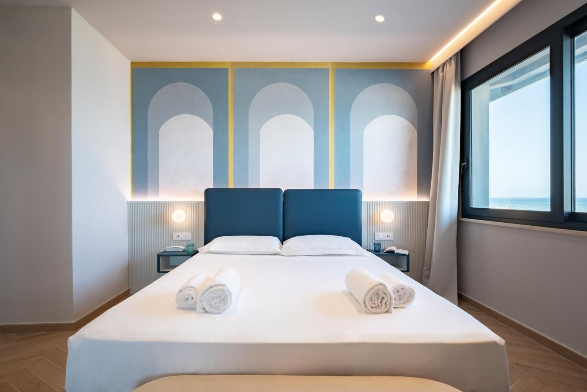 Hotel Playa Suite فانو المظهر الخارجي الصورة