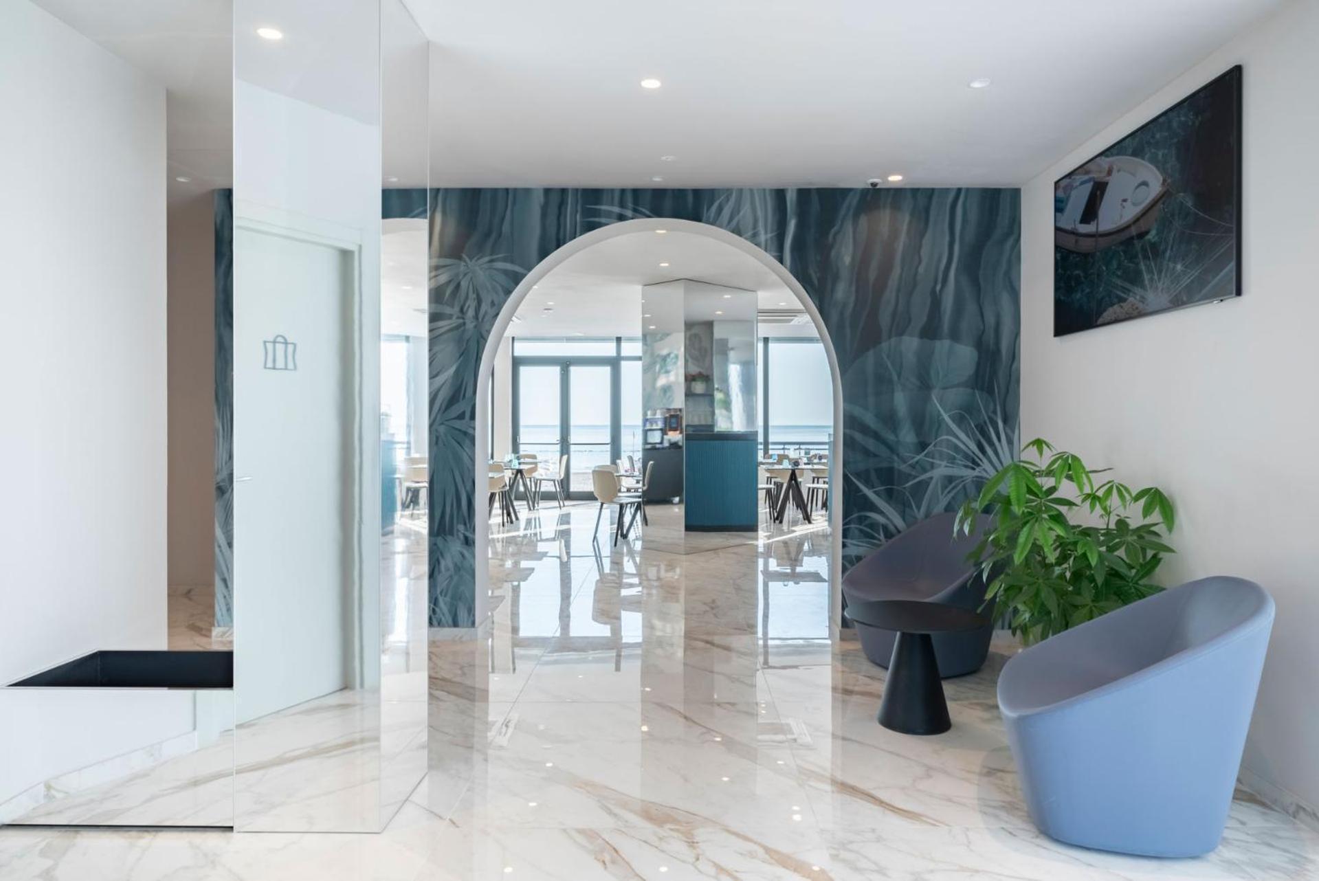 Hotel Playa Suite فانو المظهر الخارجي الصورة