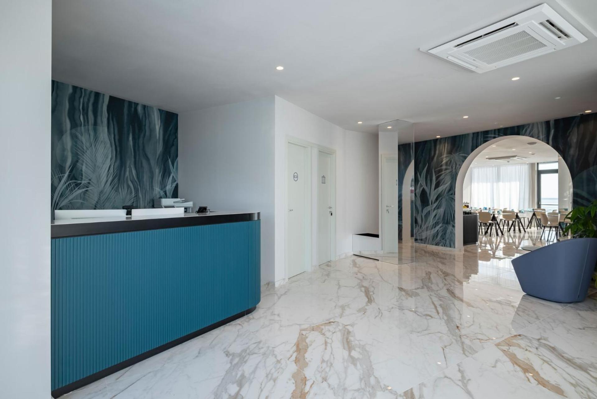 Hotel Playa Suite فانو المظهر الخارجي الصورة