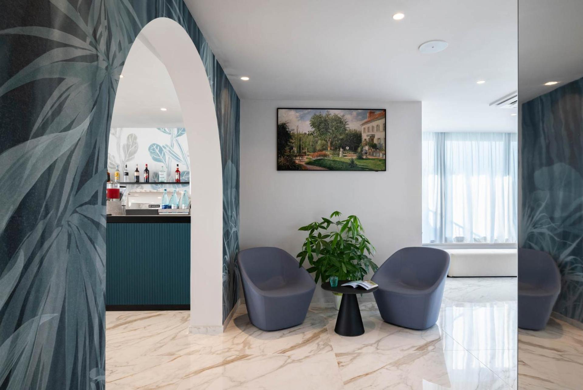 Hotel Playa Suite فانو المظهر الخارجي الصورة