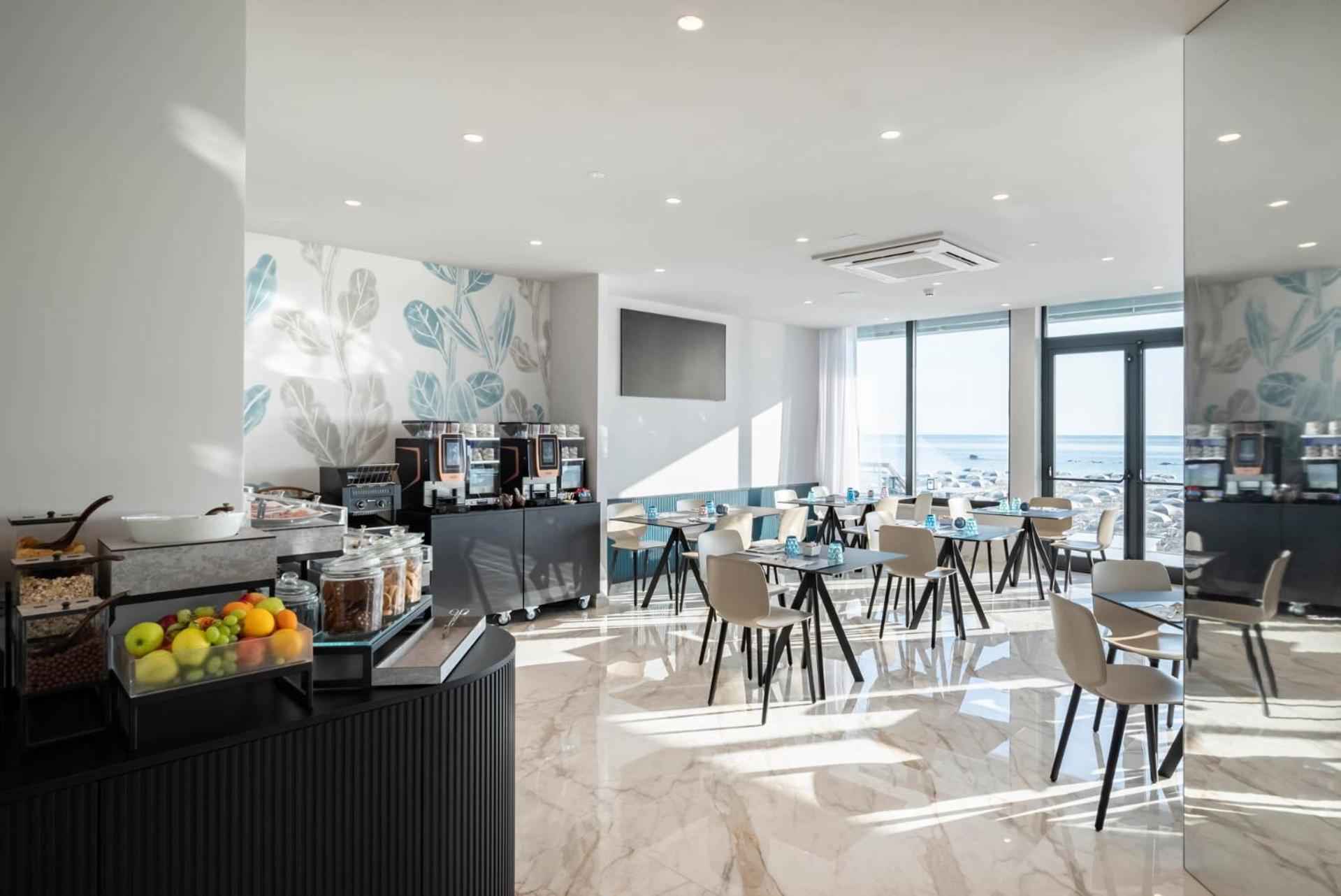 Hotel Playa Suite فانو المظهر الخارجي الصورة