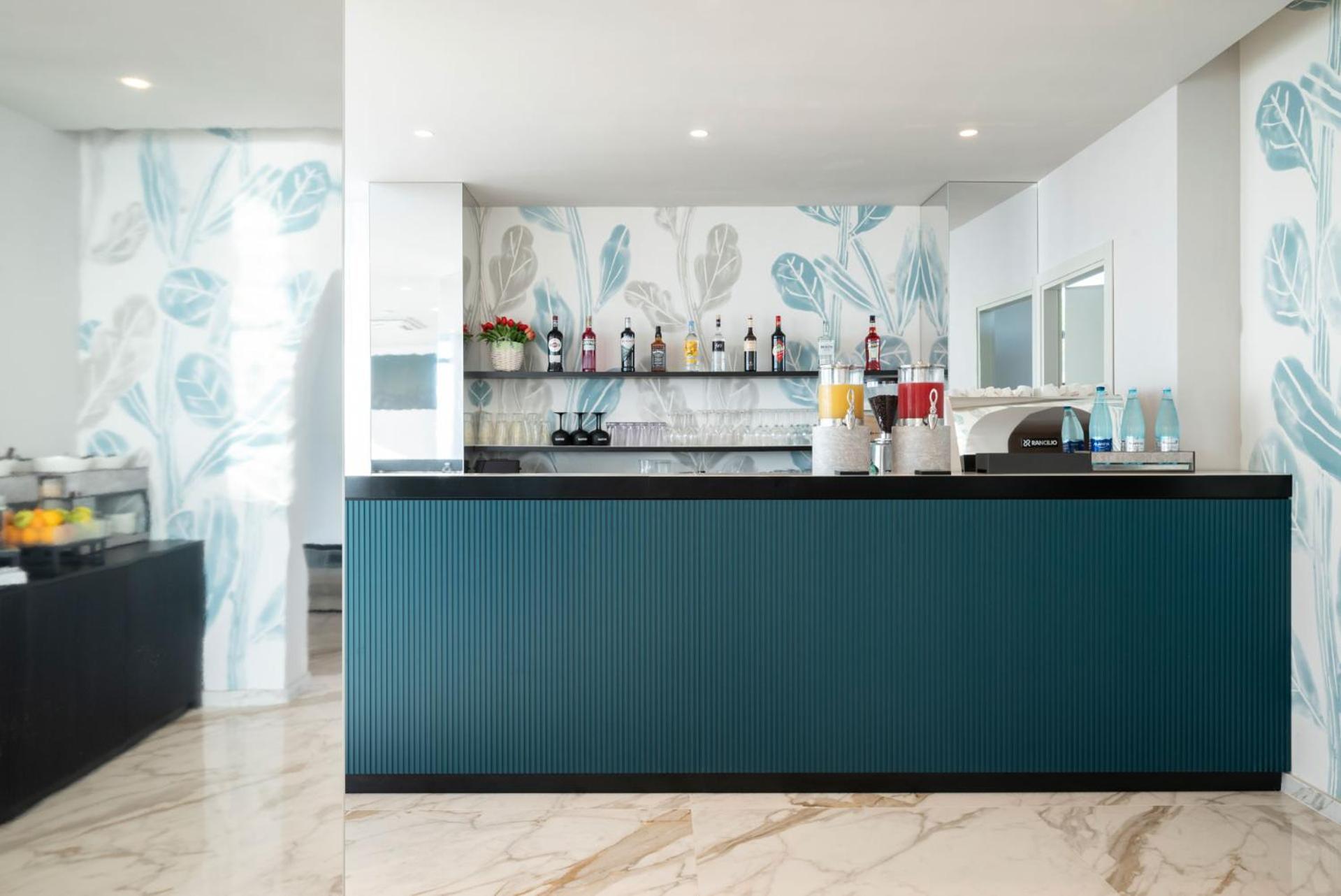 Hotel Playa Suite فانو المظهر الخارجي الصورة