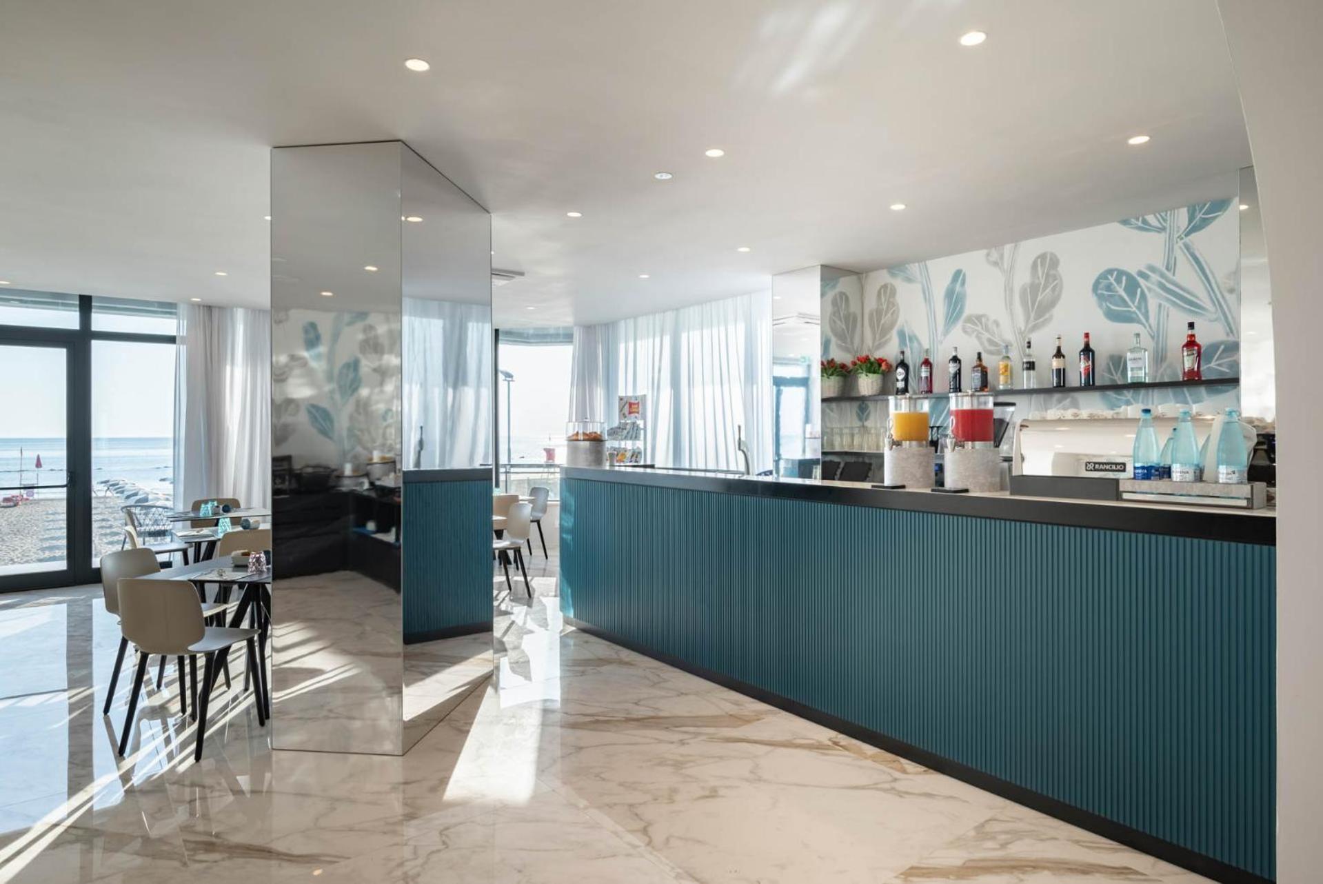 Hotel Playa Suite فانو المظهر الخارجي الصورة