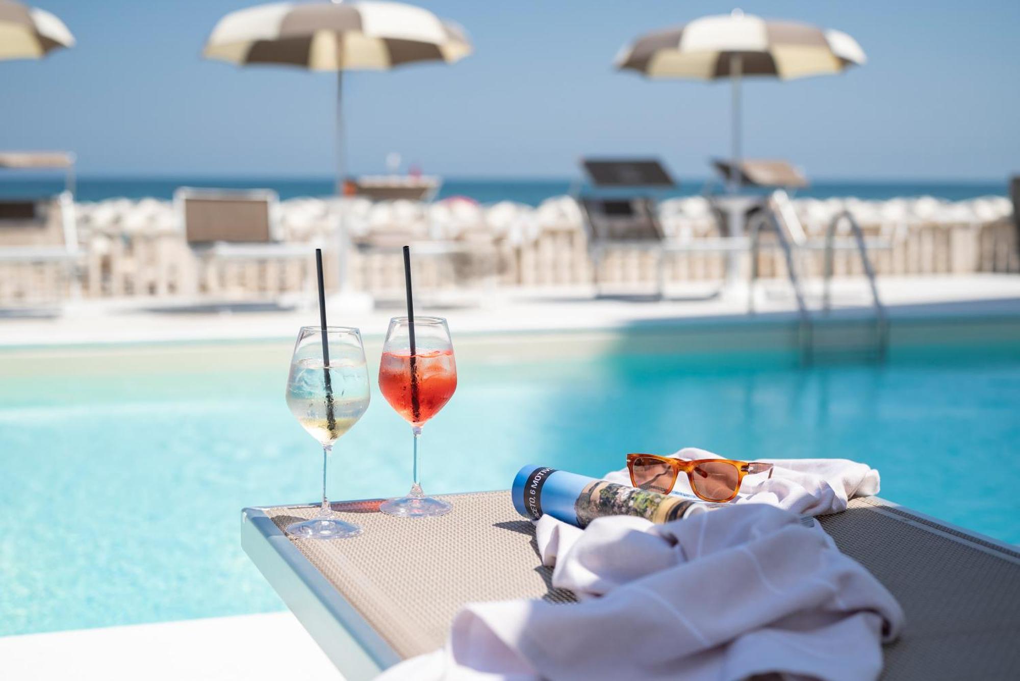 Hotel Playa Suite فانو المظهر الخارجي الصورة