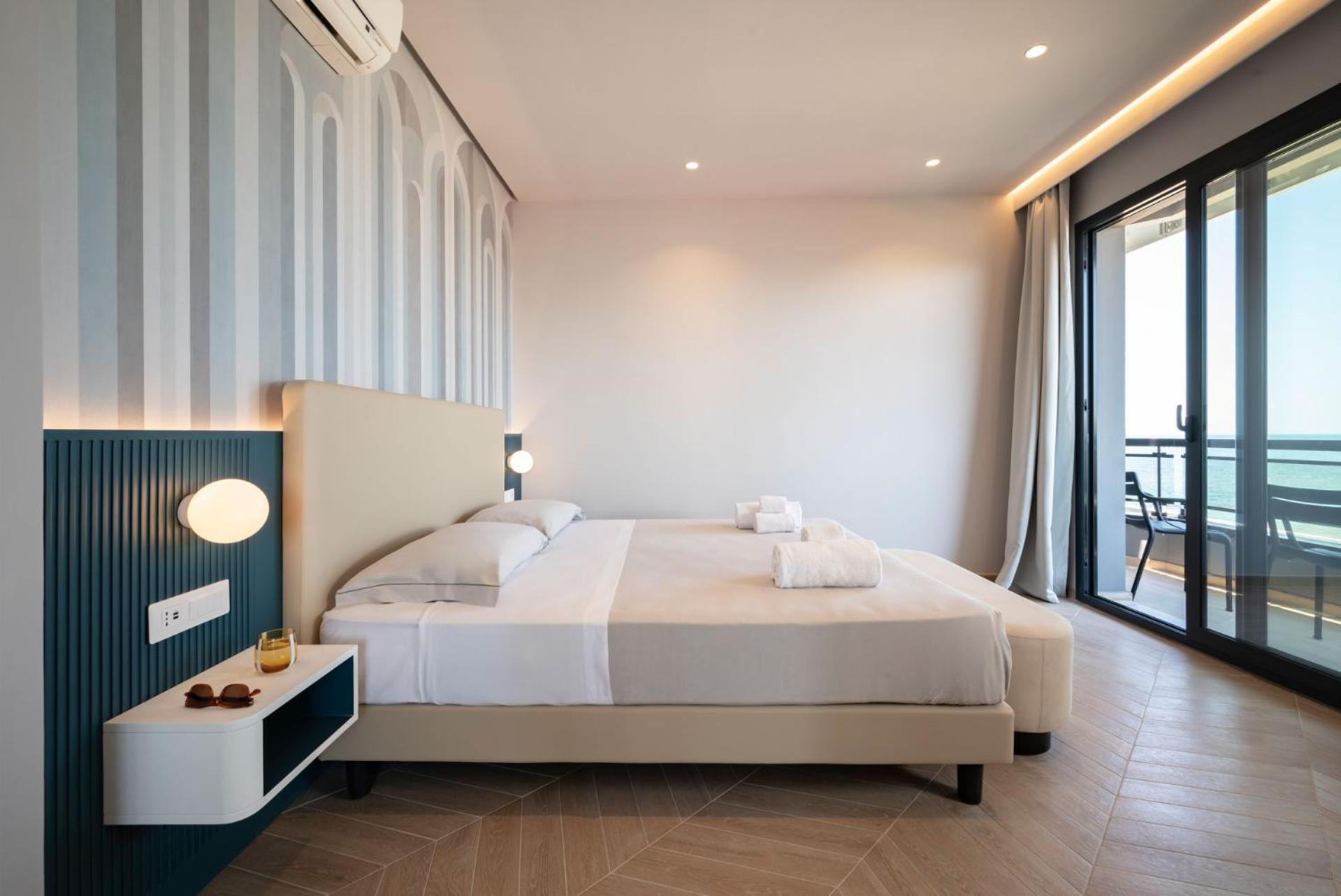 Hotel Playa Suite فانو المظهر الخارجي الصورة