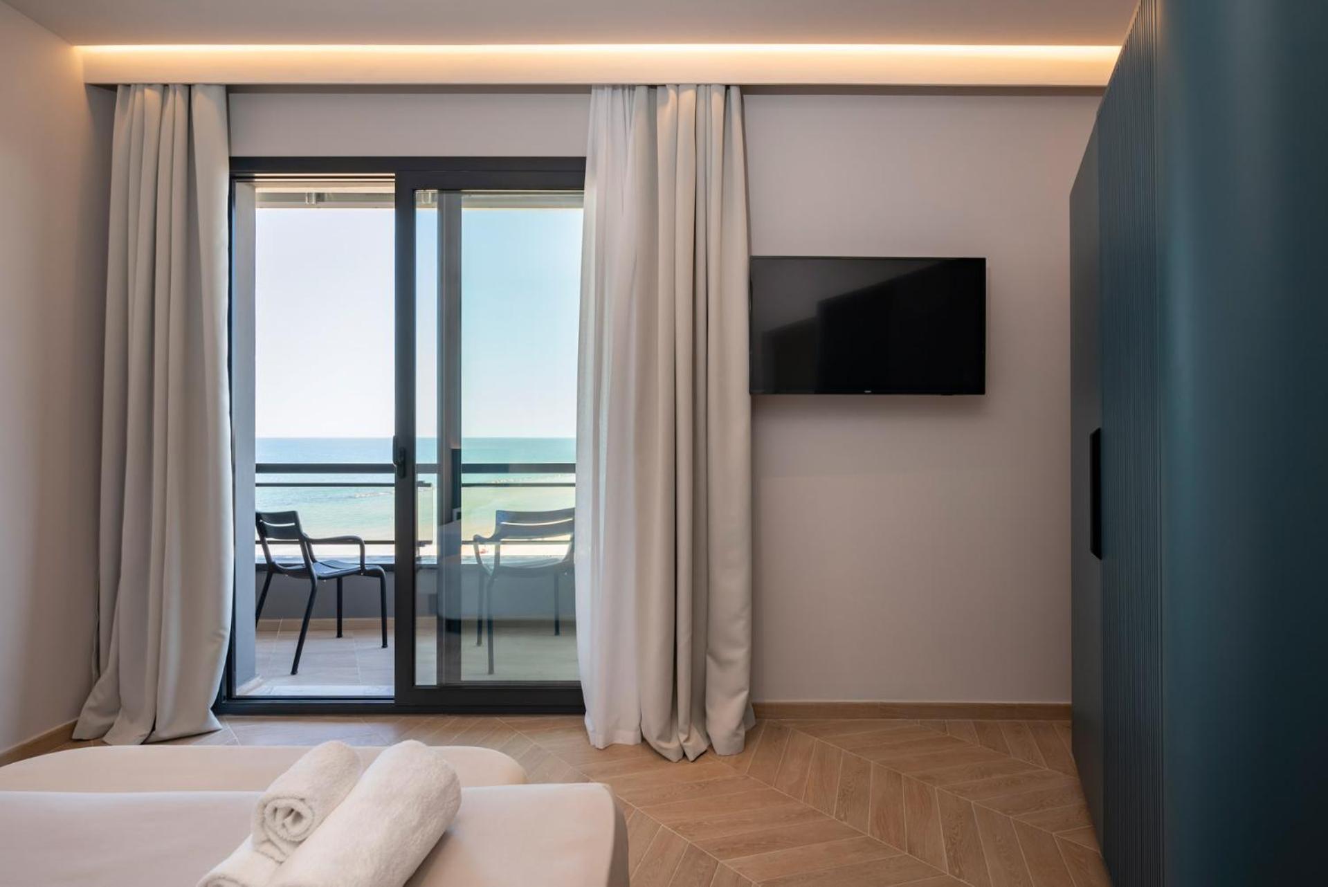 Hotel Playa Suite فانو المظهر الخارجي الصورة