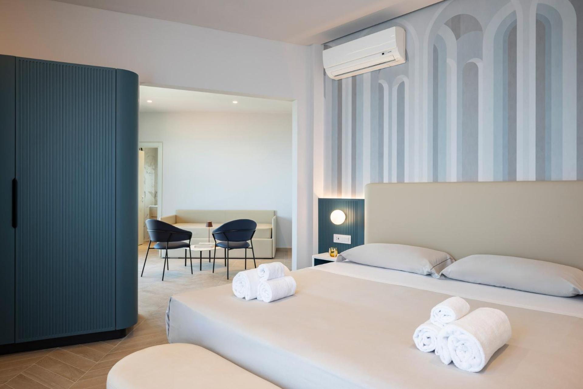 Hotel Playa Suite فانو المظهر الخارجي الصورة