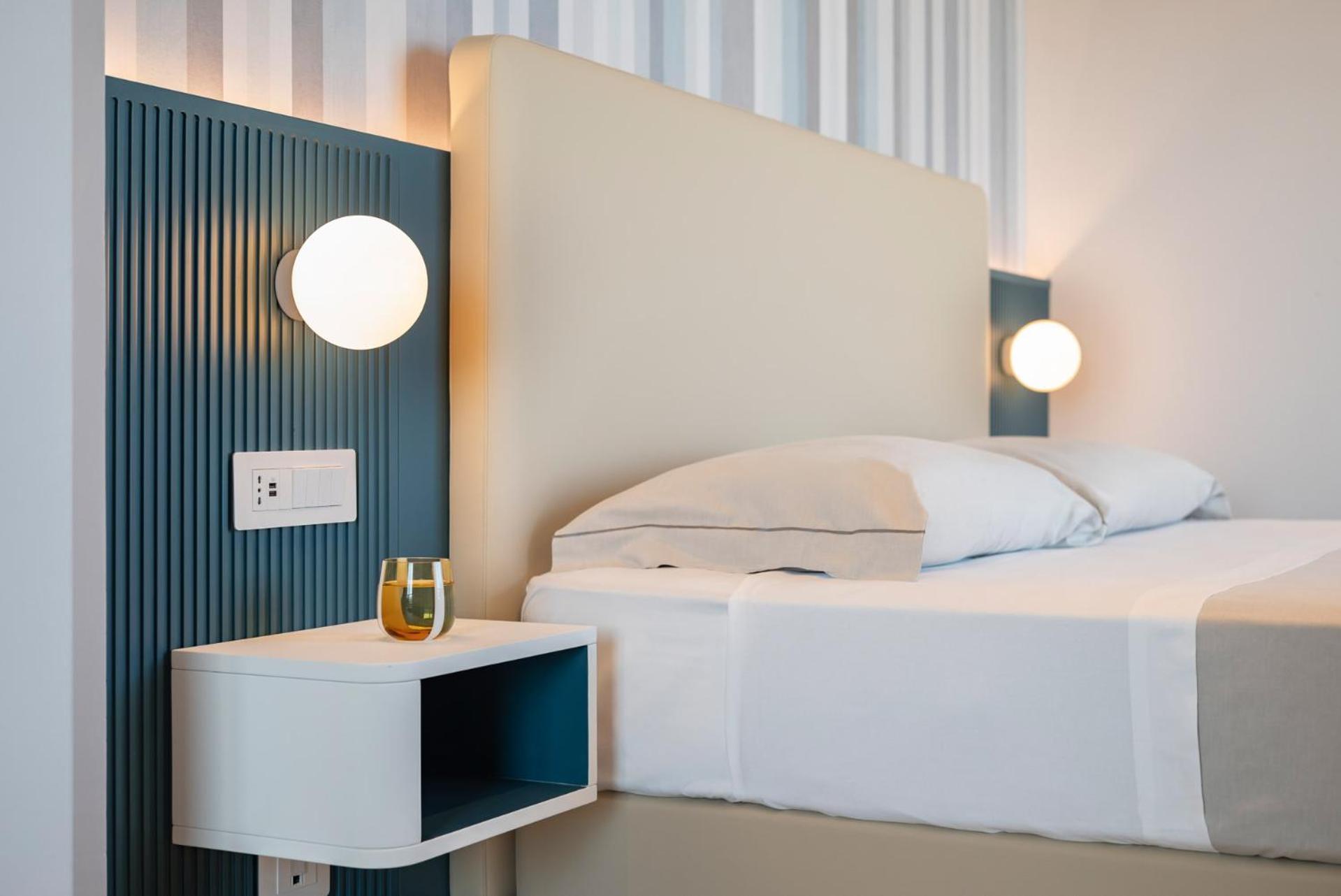 Hotel Playa Suite فانو المظهر الخارجي الصورة