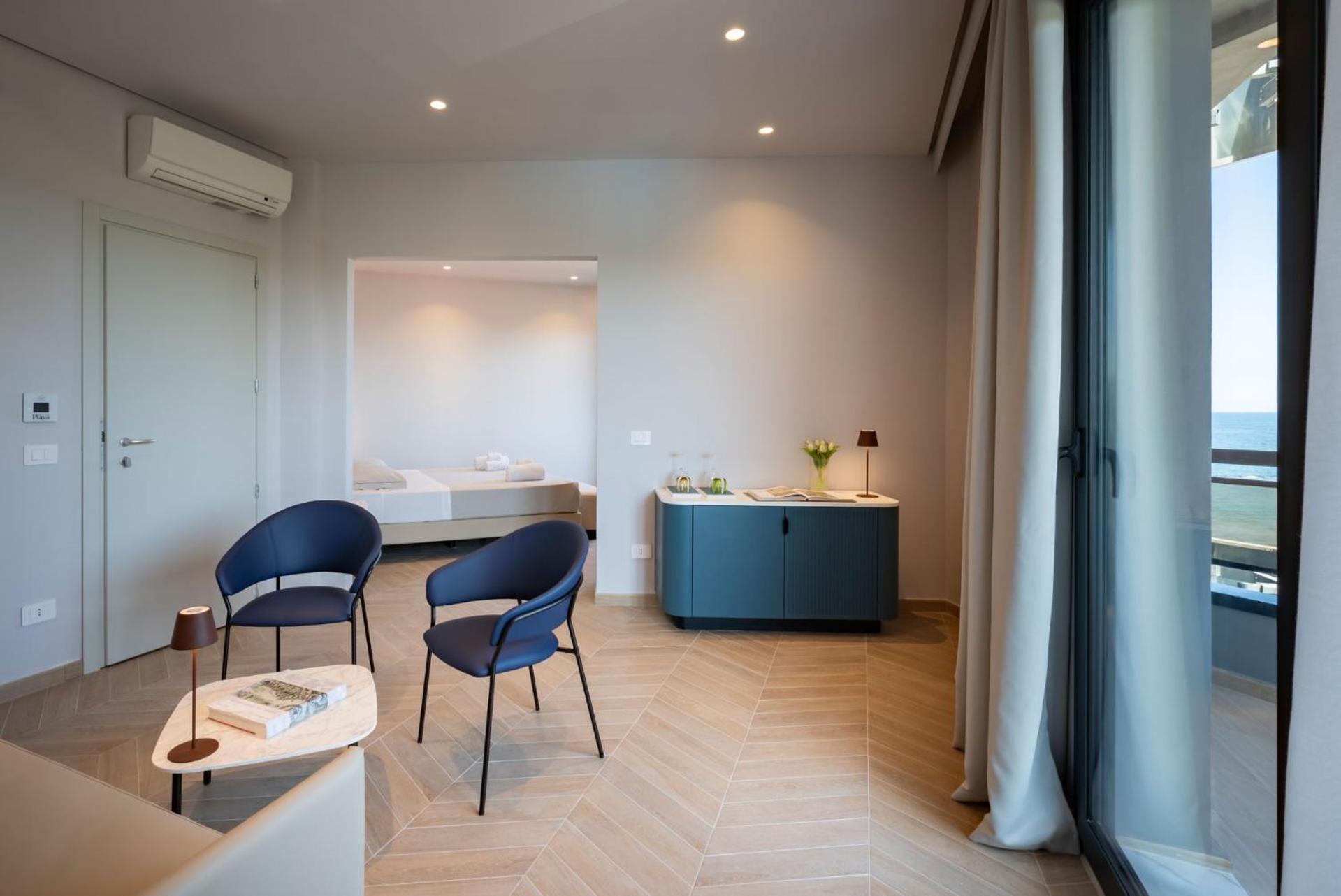Hotel Playa Suite فانو الغرفة الصورة