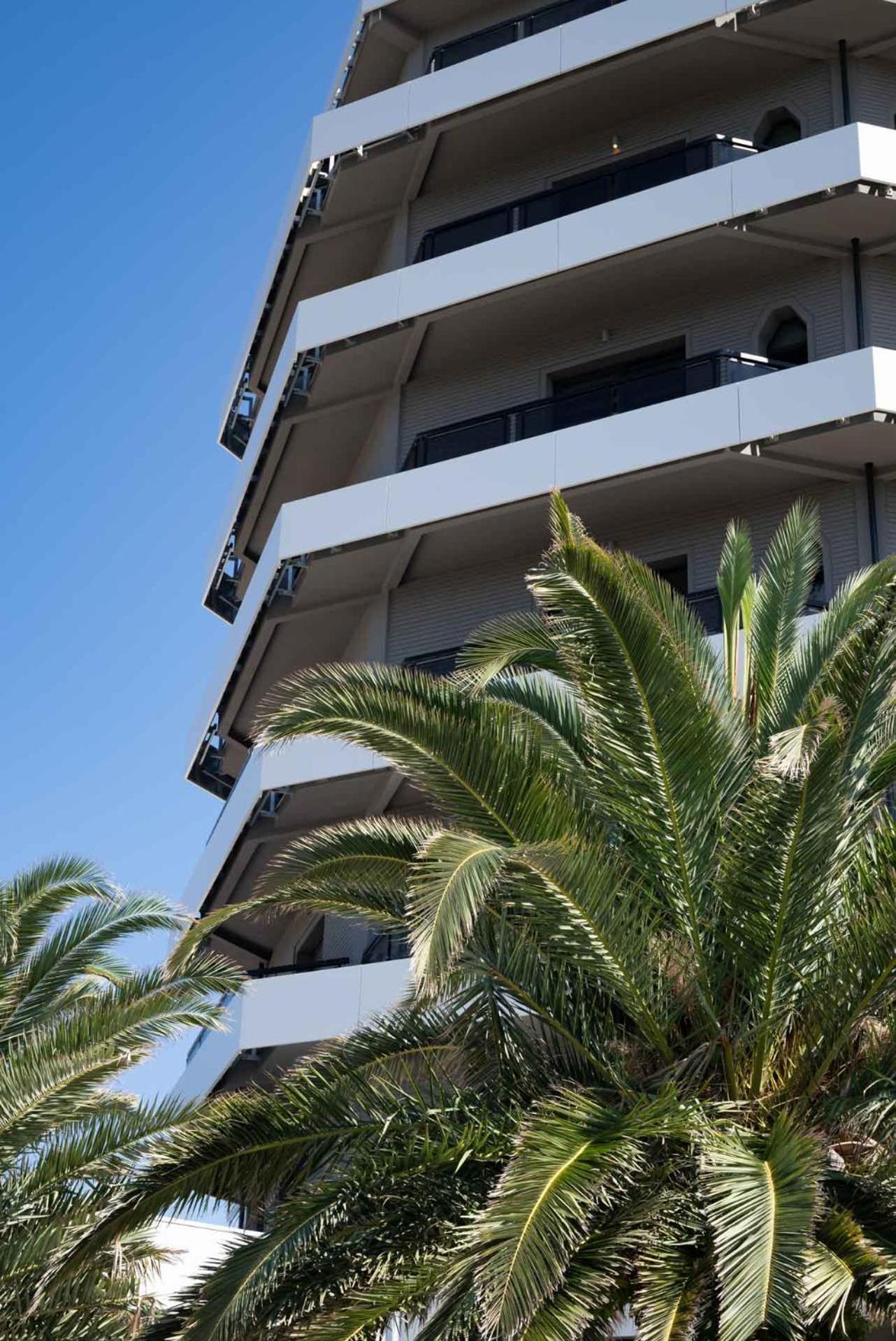 Hotel Playa Suite فانو المظهر الخارجي الصورة