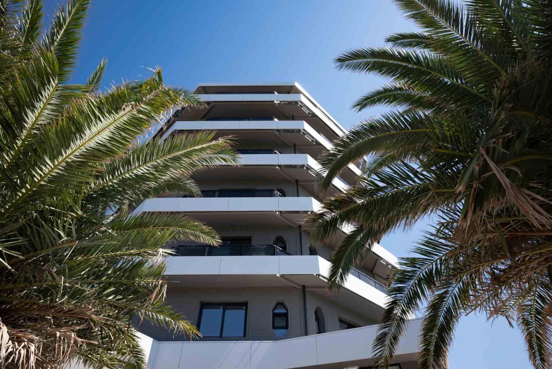 Hotel Playa Suite فانو المظهر الخارجي الصورة
