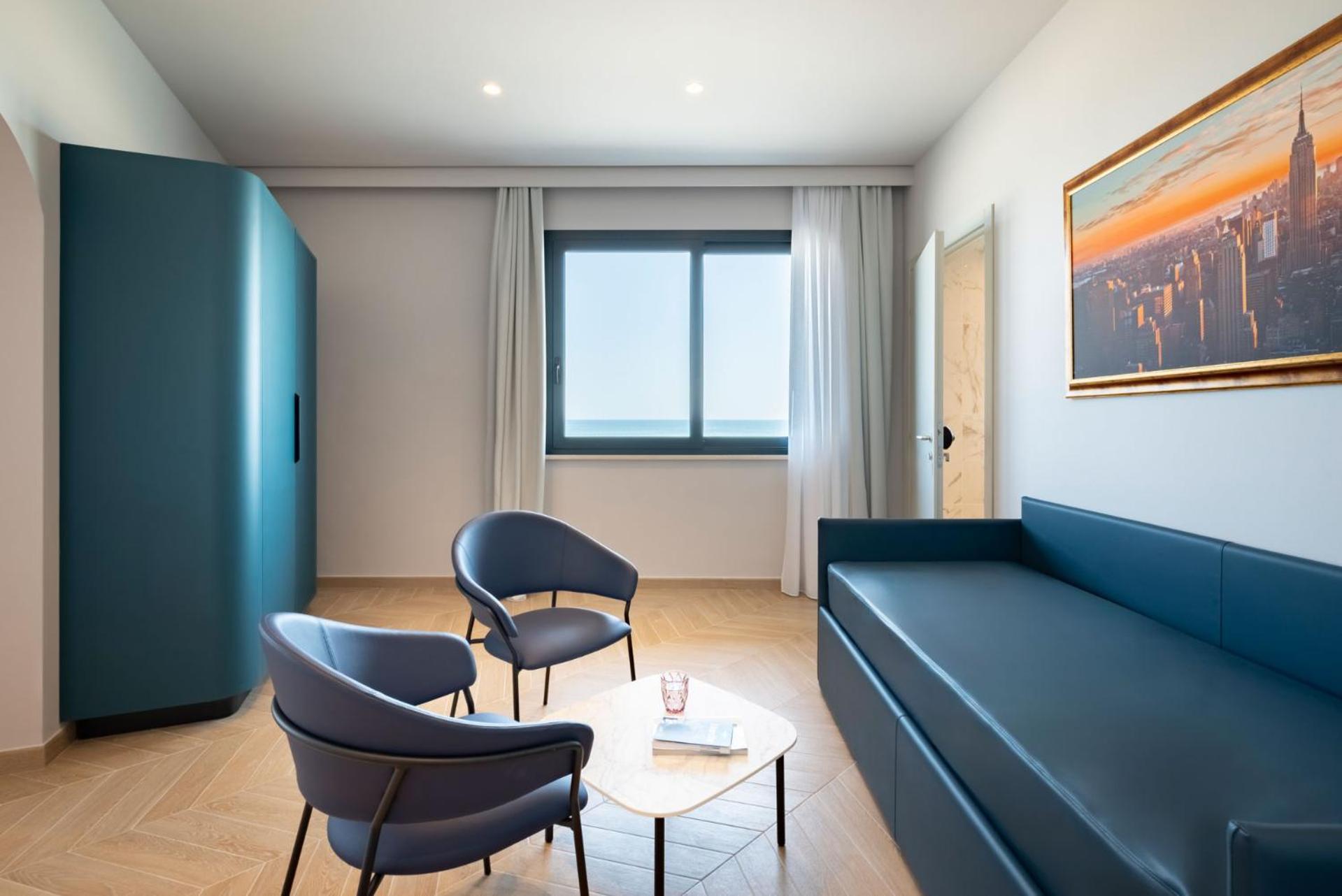 Hotel Playa Suite فانو المظهر الخارجي الصورة